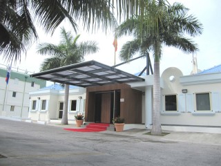 Cabinet of the Governor of Sint Maarten
